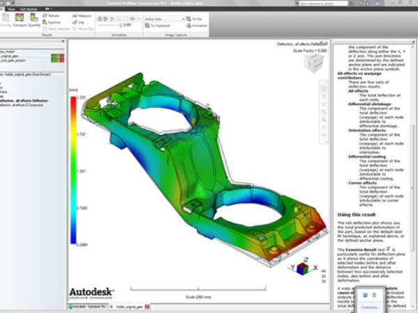 manufacturing metal parts guanajuato mexico